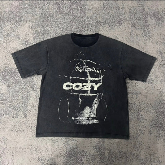 CGM Shirt